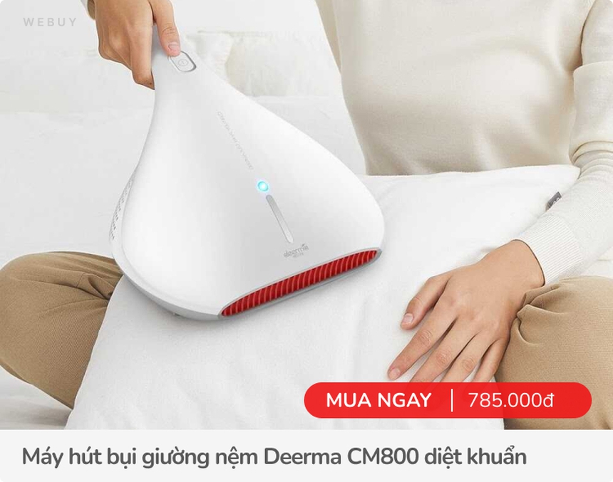 Ngày Valentine tặng "nóc nhà" 5 món gia dụng này nhất định nàng lại "đổ" như hồi mới yêu - Ảnh 4.