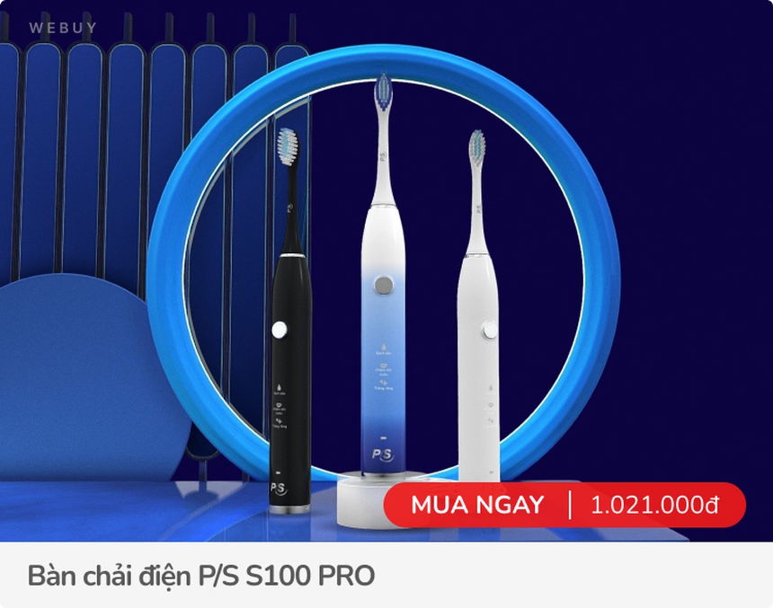 Ngày Valentine tặng "nóc nhà" 5 món gia dụng này nhất định nàng lại "đổ" như hồi mới yêu - Ảnh 5.