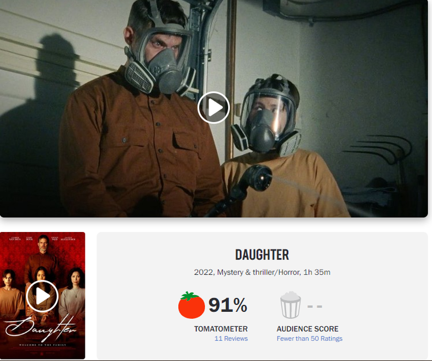 Phim của dàn mỹ nhân gốc Việt được chấm điểm cao 'chạm nóc' bởi giới phê bình thế giới: Nội dung đỉnh cao cỡ nào mà được khen là 'thành tựu hiếm có'? - Ảnh 2.