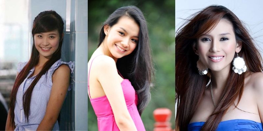 Những sao Việt là bạn 'ngồi trên ghế nhà trường' cùng nhau - Ảnh 6.