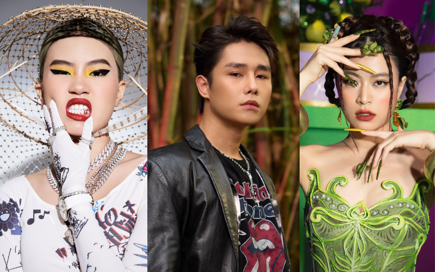 Từ các màn hợp tác của Sơn Tùng - Vũ. đến việc Đức Phúc mời nghệ sĩ quốc tế về Việt Nam quay MV: Mở ra hướng đi sáng cho thị trường nhạc Việt? - Ảnh 14.