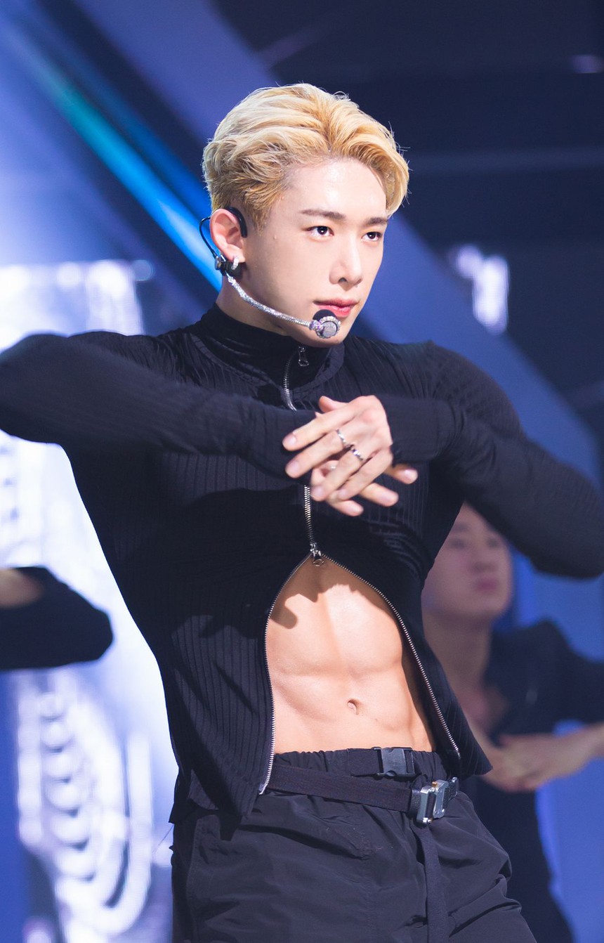 Hơn 10 idol K-pop được đánh giá cao nếu tham gia 'Physical: 100' - Ảnh 13.