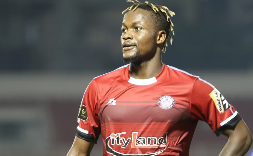 HLV Vũ Tiến Thành sớm thanh lý ngoại binh chỉ sau 1 trận, đưa "ngựa chứng" trở lại - Ảnh 2.