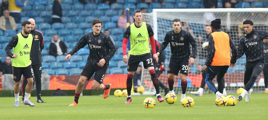 Xem trực tiếp Leeds vs MU ở đâu? Kênh nào? - Ảnh 7.