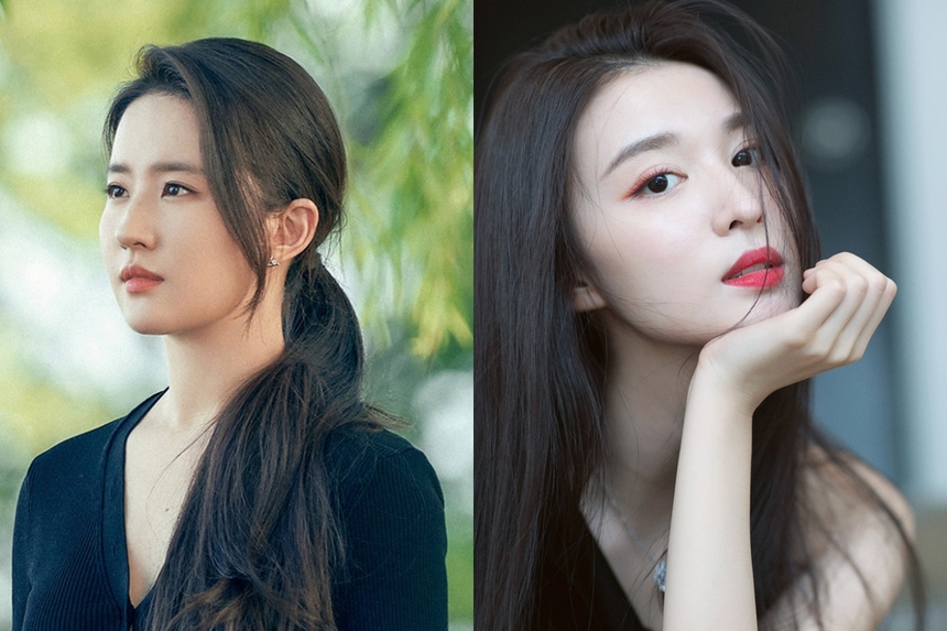 Đây có phải phim Trung hay nhất hiện tại: Nam chính tán lại vợ cũ, nữ chính là 'tiểu Lưu Diệc Phi' - Ảnh 5. Đây có phải phim Trung hay nhất hiện tại: Nam chính tán lại vợ cũ, nữ chính là 'tiểu Lưu Diệc Phi' - Ảnh 5.