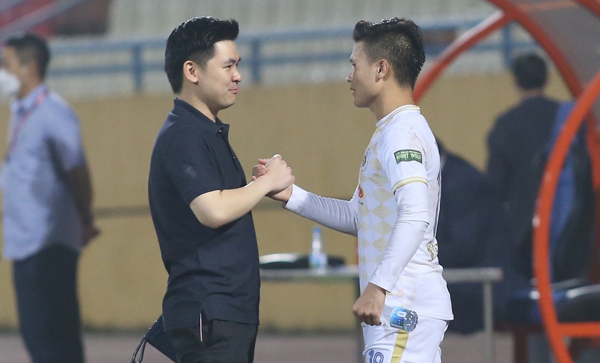 "Quang Hải nên về lại Việt Nam thi đấu, tình hình bây giờ rất khó rồi" - Ảnh 5. "Quang Hải nên về lại Việt Nam thi đấu, tình hình bây giờ rất khó rồi" - Ảnh 5.