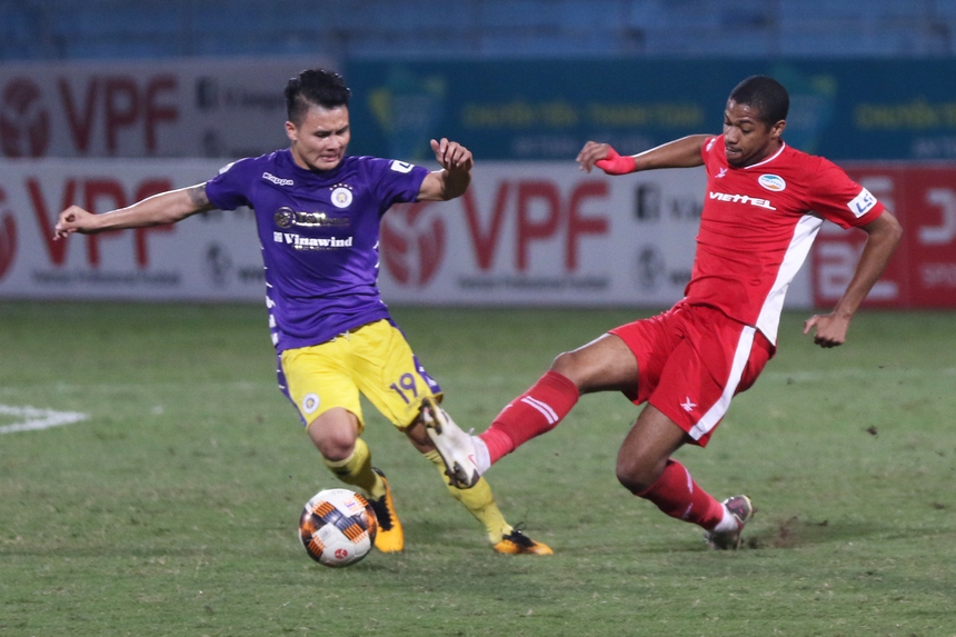 "Quang Hải nên về lại Việt Nam thi đấu, tình hình bây giờ rất khó rồi" - Ảnh 4. "Quang Hải nên về lại Việt Nam thi đấu, tình hình bây giờ rất khó rồi" - Ảnh 4.