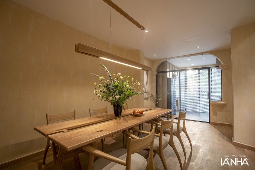 Tập 9 'Là Nhà': Cụ bà 70 tuổi sửa căn nhà cũ nhưng quyết giấu chồng, kết quả hơn cả mong đợi làm ai cũng vui lây  - Ảnh 8.