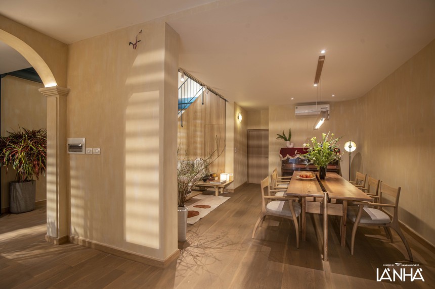 Tập 9 'Là Nhà': Cụ bà 70 tuổi sửa căn nhà cũ nhưng quyết giấu chồng, kết quả hơn cả mong đợi làm ai cũng vui lây  - Ảnh 7.