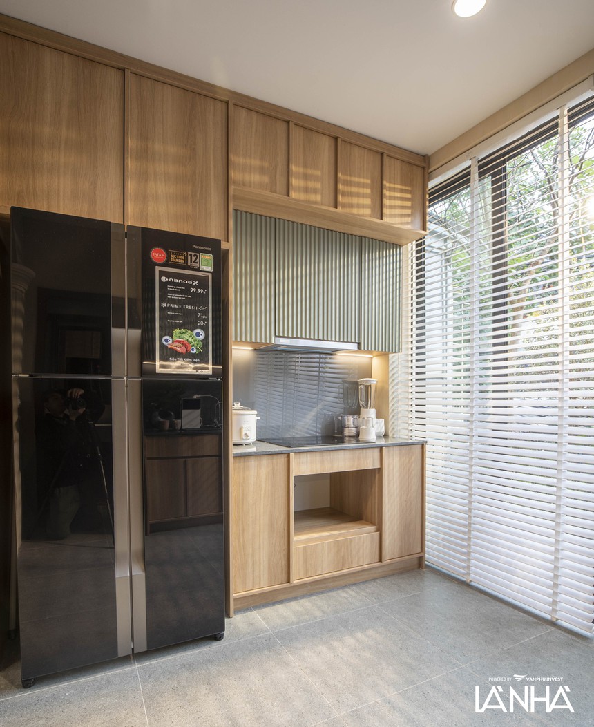 Tập 9 'Là Nhà': Cụ bà 70 tuổi sửa căn nhà cũ nhưng quyết giấu chồng, kết quả hơn cả mong đợi làm ai cũng vui lây  - Ảnh 9.