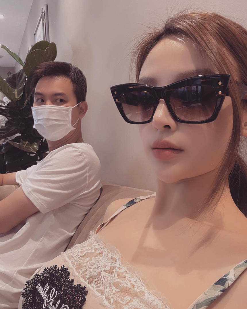 Hội dâu hào môn bật mí cách được chồng yêu chiều: Xinh đẹp thôi chưa đủ, phải có bí quyết cả đấy! - Ảnh 2.