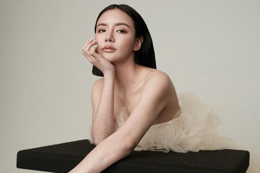 Khi nhà siêu giàu chia tay cũng bị đòi quà: “Rich kid số 1 châu Á” bị chồng cũ đại gia đòi đến tận đôi dép sau cuộc hôn nhân 2 tháng - Ảnh 3. Khi nhà siêu giàu chia tay cũng bị đòi quà: “Rich kid số 1 châu Á” bị chồng cũ đại gia đòi đến tận đôi dép sau cuộc hôn nhân 2 tháng - Ảnh 3.