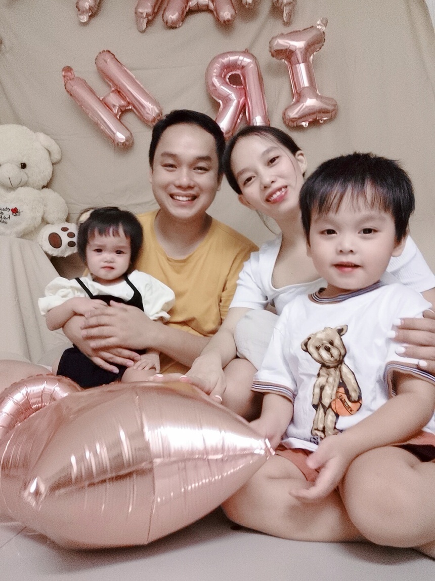 Sang Malaysia lao động, cô gái Đắk Lắk cưới được tấm chồng như ý, 5 năm sau đổi đời   - Ảnh 4.