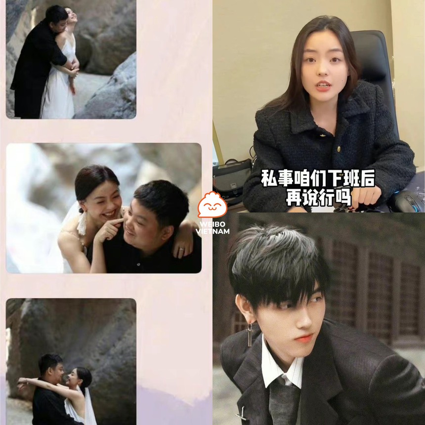 Lộ ảnh nóng với fan đã có chồng, phốt 'tiểu tam' của mẹ Trần Phi Vũ bị đào - Ảnh 2.