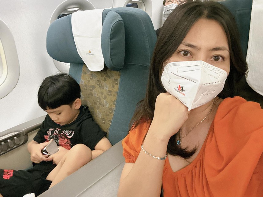 Showbiz có chuyện 'độc - lạ': Nữ diễn viên chúc chồng cũ sớm có vợ mới vào ngày Valentine, 4 năm sau ly hôn vẫn giữ một thái độ  - Ảnh 4.