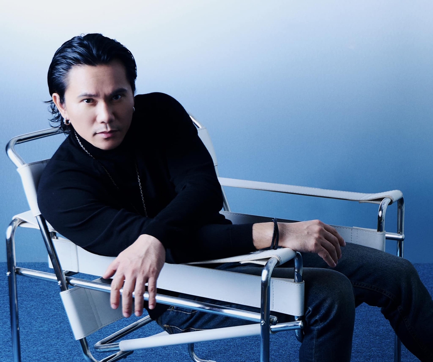 Sau 2 lần đổ vỡ hôn nhân, Mars Anh Tú: "Vấp ngã của người này là bài học của người kia" - Ảnh 4.