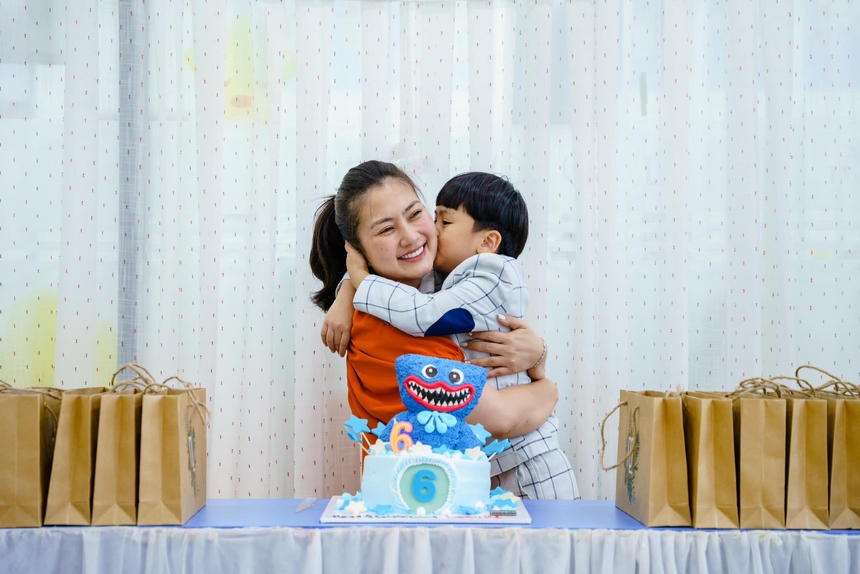 Showbiz có chuyện 'độc - lạ': Nữ diễn viên chúc chồng cũ sớm có vợ mới vào ngày Valentine, 4 năm sau ly hôn vẫn giữ một thái độ  - Ảnh 2.