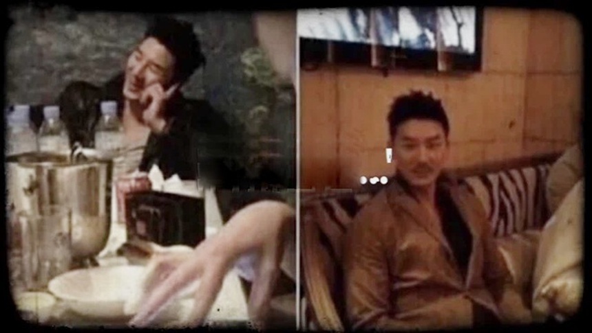 ‘Nữ hoàng nước mắt’ Choi Ji Woo: Sự nghiệp rực rỡ nhưng tình duyên đầy ‘sóng gió’ - Ảnh 11. ‘Nữ hoàng nước mắt’ Choi Ji Woo: Sự nghiệp rực rỡ nhưng tình duyên đầy ‘sóng gió’ - Ảnh 11.