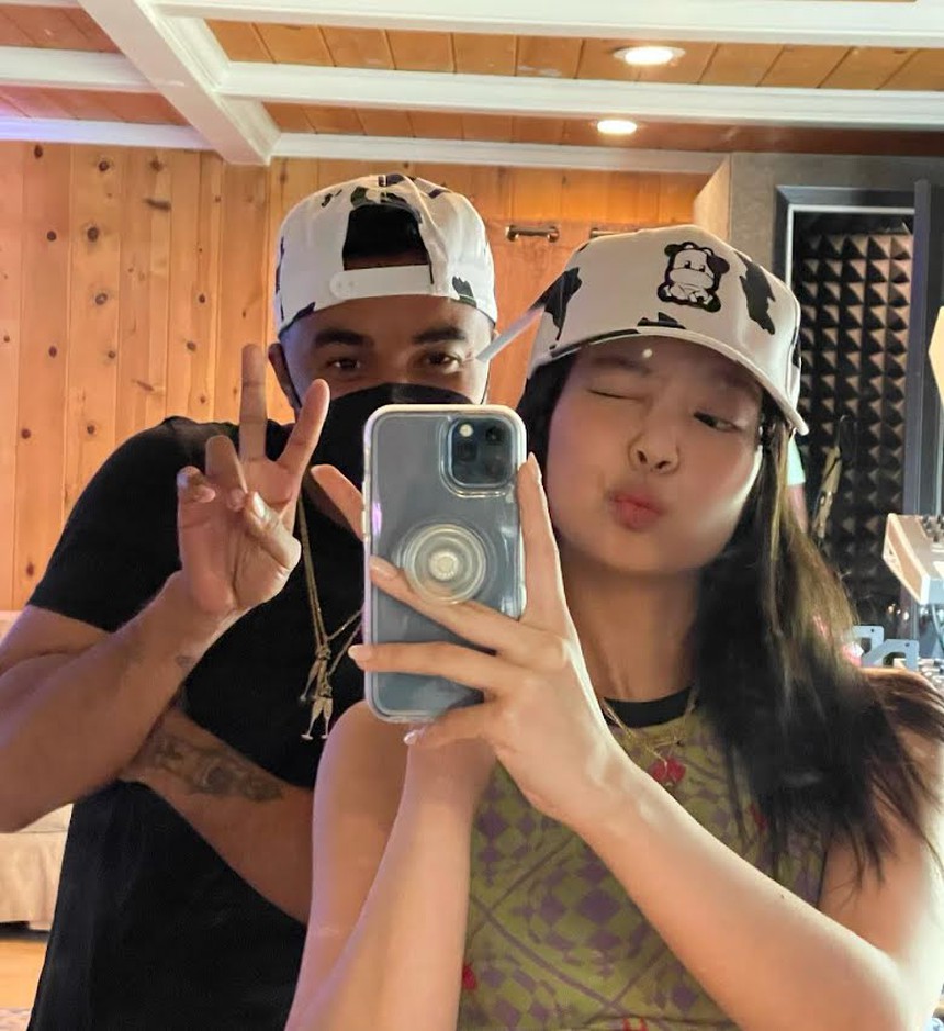 Thương hiệu thời trang tiết lộ sức ảnh hưởng siêu khủng của Jennie Blackpink - Ảnh 5. Thương hiệu thời trang tiết lộ sức ảnh hưởng siêu khủng của Jennie Blackpink - Ảnh 5.