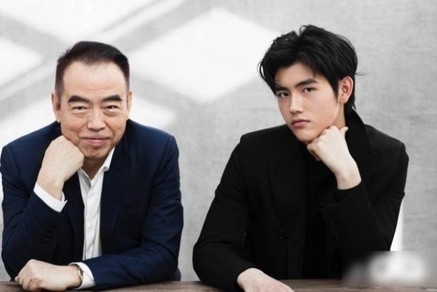 Netizen tung bằng chứng ảnh nhạy cảm của Trần Phi Vũ là thật - Ảnh 4.