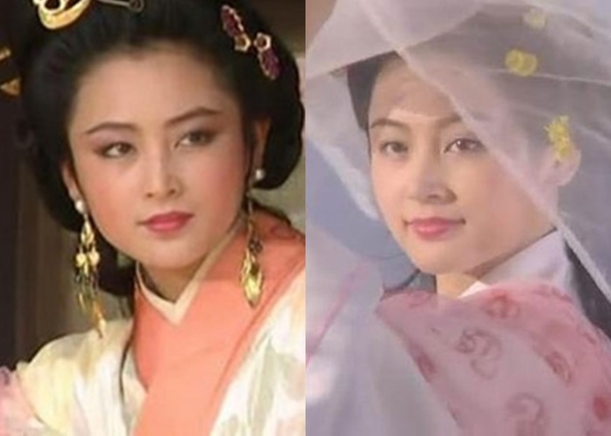 Lộ ảnh nóng với fan đã có chồng, phốt 'tiểu tam' của mẹ Trần Phi Vũ bị đào - Ảnh 4.