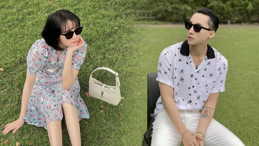 Hải Tú nay thoải mái check-in nơi ở của Sơn Tùng, hint sống chung "lồ lộ" thế này đây! - Ảnh 7.