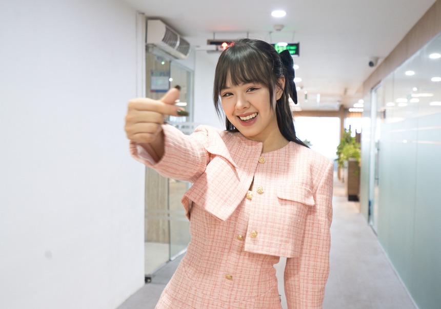 Độc quyền: MC Thảo Trang bật mí mối tình 'xuyên biên giới', hé lộ Bomman là 'ông tơ' - Ảnh 6.