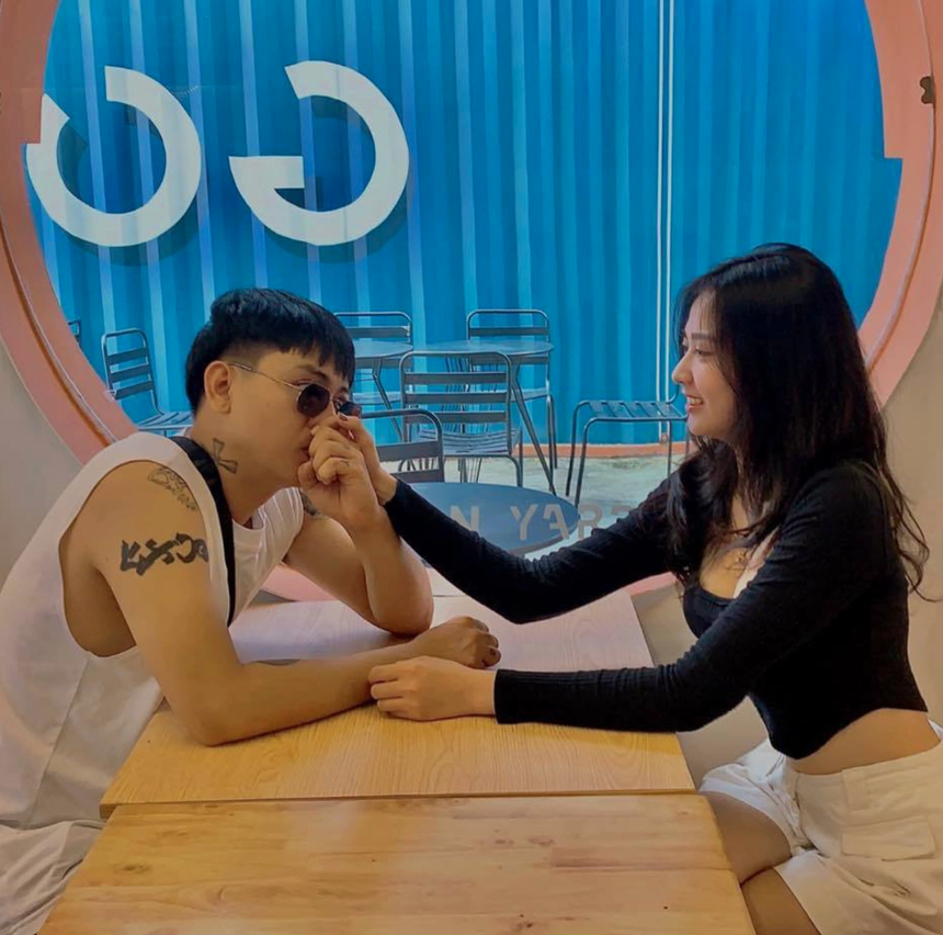 Sau 2 năm ly hôn và ở ẩn, cuộc sống hiện tại của Hoài Lâm ra sao? - Ảnh 8. Sau 2 năm ly hôn và ở ẩn, cuộc sống hiện tại của Hoài Lâm ra sao? - Ảnh 8.