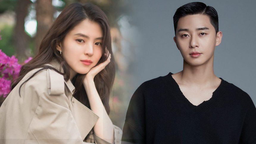 Năm 2023 bùng nổ của Han So Hee: Quảng bá phim cùng Park Seo Joon, sánh đôi với Song Hye Kyo - Ảnh 4.