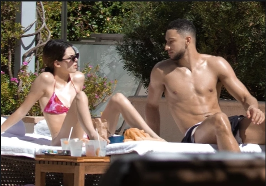 Kendall Jenner: Thợ săn tình ái bậc nhất tại NBA cùng bảng danh sách tập trung toàn siêu sao - Ảnh 4.