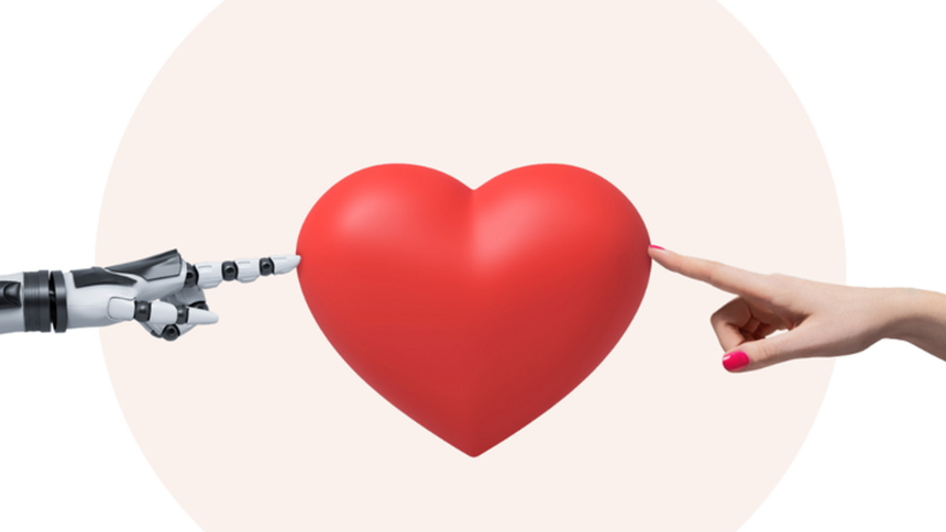 Ngại ngùng, lười suy nghĩ, nhiều đấng mày râu quyết định nhờ ChatGPT tỏ tình hộ trong ngày Valentine và cái kết bất ngờ - Ảnh 3.