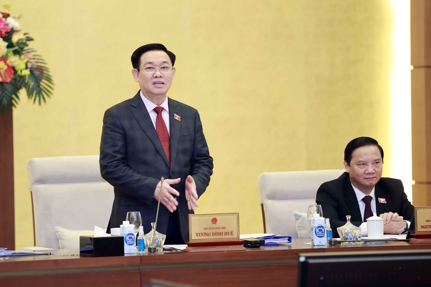 Lần đầu có văn bản quy phạm pháp luật về vi phạm hành chính trong kiểm toán nhà nước - Ảnh 2.