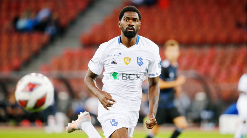 Văn Hậu có thêm đồng đội chất lượng - Ảnh 1.