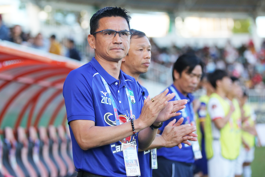 Bóng đá Việt Nam 13/7: Quế Ngọc Hải được AFC vinh danh, hậu vệ Việt Nam không sợ Tây Ban Nha - Ảnh 4.