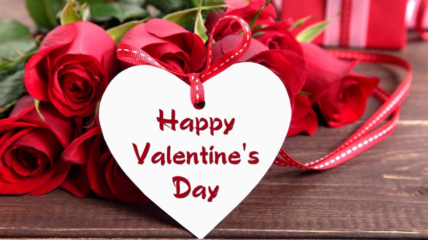 Chào tuần mới: Chờ những Valentine không ồn ào - Ảnh 2. Chào tuần mới: Chờ những Valentine không ồn ào - Ảnh 2.