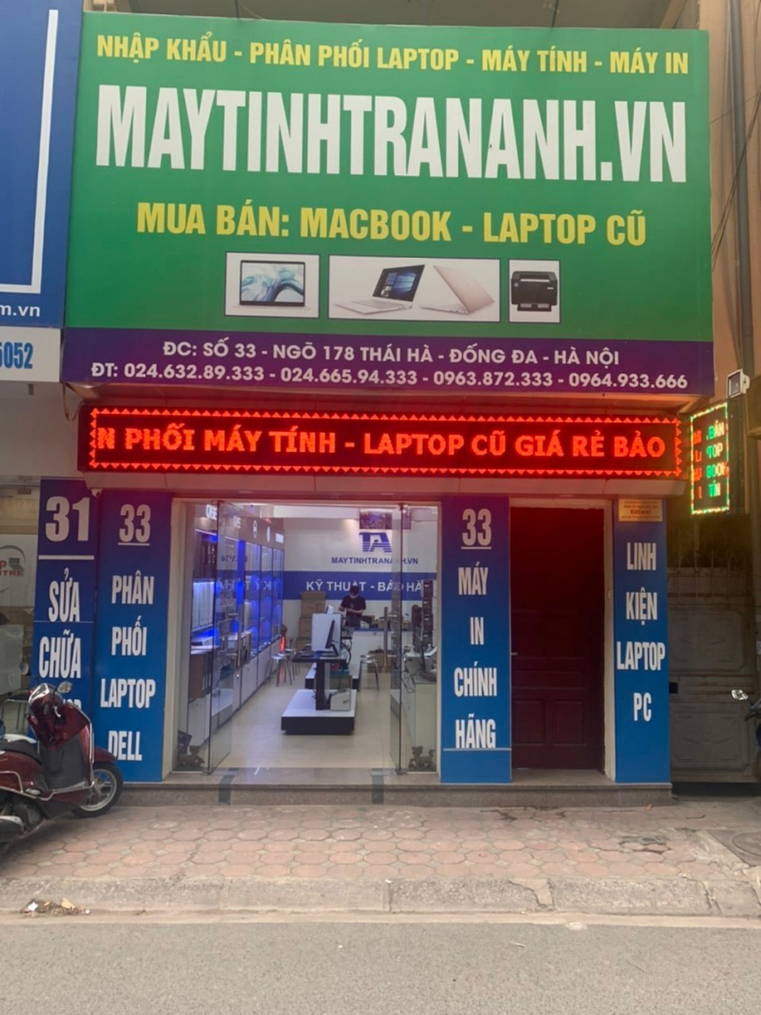 Dịch vụ sửa máy tính tại nhà uy tín, chất lượng - Máy tính Trần Anh - Ảnh 3. Dịch vụ sửa máy tính tại nhà uy tín, chất lượng - Máy tính Trần Anh - Ảnh 3.