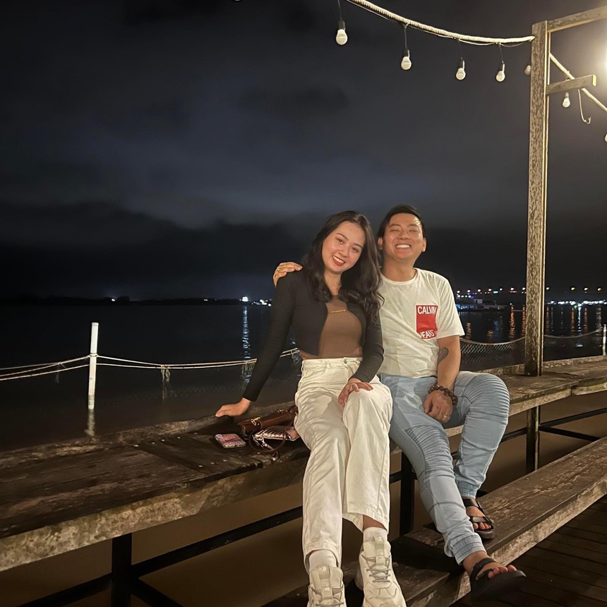 Sau 2 năm ly hôn và ở ẩn, cuộc sống hiện tại của Hoài Lâm ra sao? - Ảnh 9. Sau 2 năm ly hôn và ở ẩn, cuộc sống hiện tại của Hoài Lâm ra sao? - Ảnh 9.