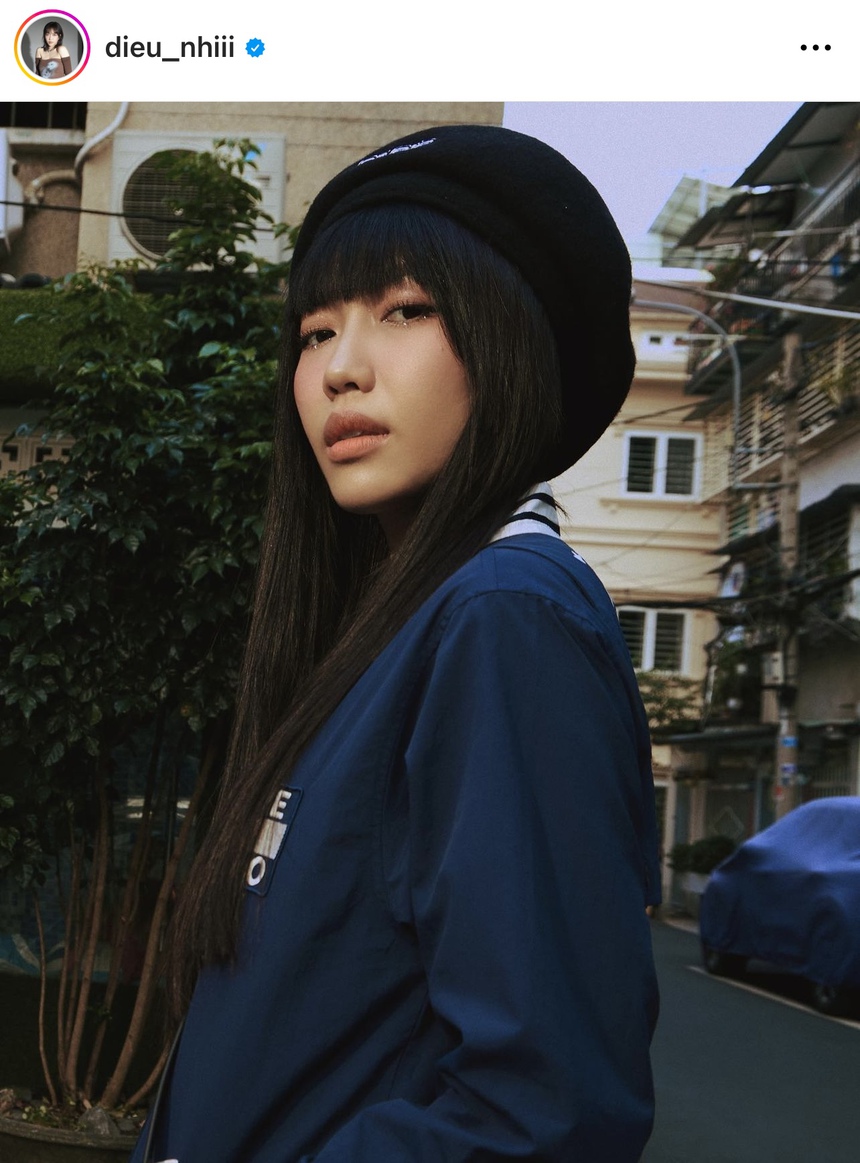 “Con hẻm Hàn Quốc” ở TP.HCM lần nữa dậy sóng khi Diệu Nhi cũng đến chụp ảnh - Ảnh 4.