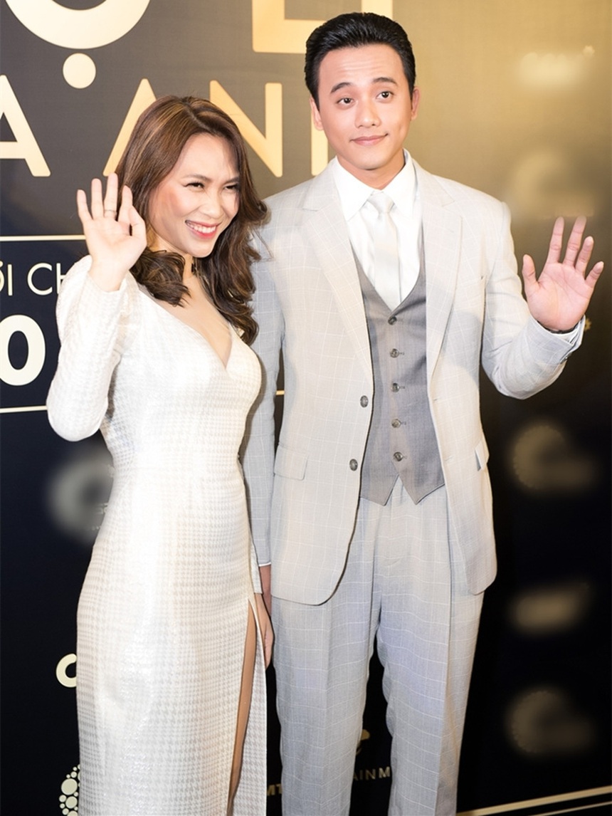 Những cặp đôi được mong chờ công khai hẹn hò ngày 14/2: Người lộ loạt hint chất lượng, người đã về ra mắt gia đình?  - Ảnh 2.