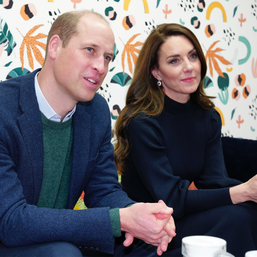 William và Kate có một nguyên tắc đặc biệt nghiêm khắc cho các con mà cha mẹ nào cũng có thể học hỏi - Ảnh 2. William và Kate có một nguyên tắc đặc biệt nghiêm khắc cho các con mà cha mẹ nào cũng có thể học hỏi - Ảnh 2.