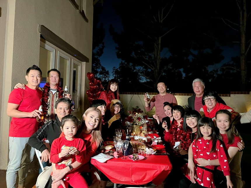 Thanh Thảo không muốn tìm lại hào quang, hài lòng với cuộc sống hiện tại - Ảnh 6.