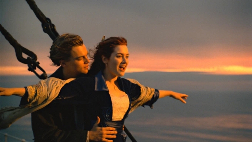 'Titanic' và 'Avatar 2' của James Cameron thống trị phòng vé toàn cầu - Ảnh 1. 'Titanic' và 'Avatar 2' của James Cameron thống trị phòng vé toàn cầu - Ảnh 1.