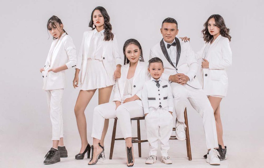 Sau 2 lần đổ vỡ hôn nhân, Mars Anh Tú: "Vấp ngã của người này là bài học của người kia" - Ảnh 3.