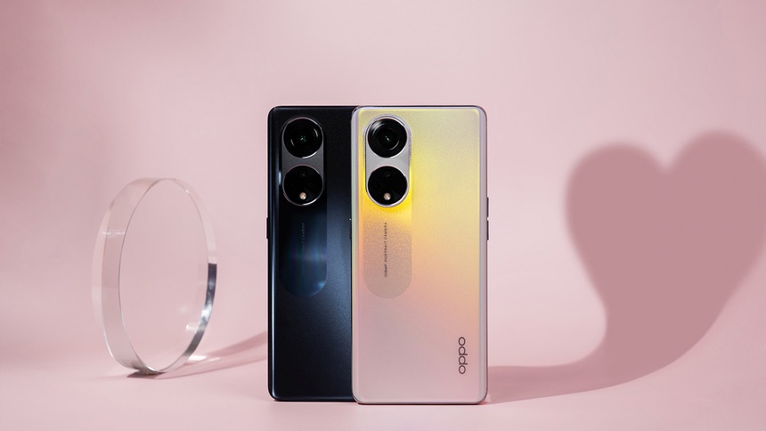 5 smartphone đẹp ngất ngây, tặng bạn gái ngày Valentine là 'hết sảy'! - Ảnh 4. 5 smartphone đẹp ngất ngây, tặng bạn gái ngày Valentine là 'hết sảy'! - Ảnh 4.