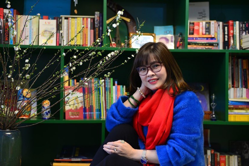 Hạng mục Nghệ sĩ mới của năm - Giải Cống hiến Âm nhạc 2023: Những đại diện xứng đáng cho thế hệ 'Nghệ sĩ mới' - Ảnh 3.