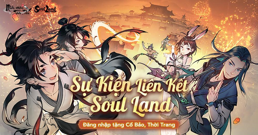 Nhất Niệm Tiêu Dao chính thức ra mắt 14/2: Lộ diện Misthy làm đại sứ hình ảnh và dàn quà tặng iPhone 14, Airpods 3 cực hấp dẫn - Ảnh 2.