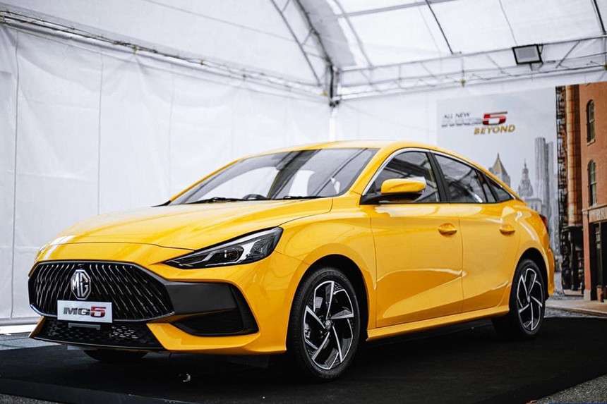 Người Việt bớt thích Toyota Vios thì người Thái lại ‘phát cuồng’, mỗi ngày sắm gần 180 chiếc - Ảnh 4.