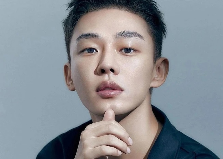 Cảnh sát công bố tình hình hiện tại của Yoo Ah In - Ảnh 4.