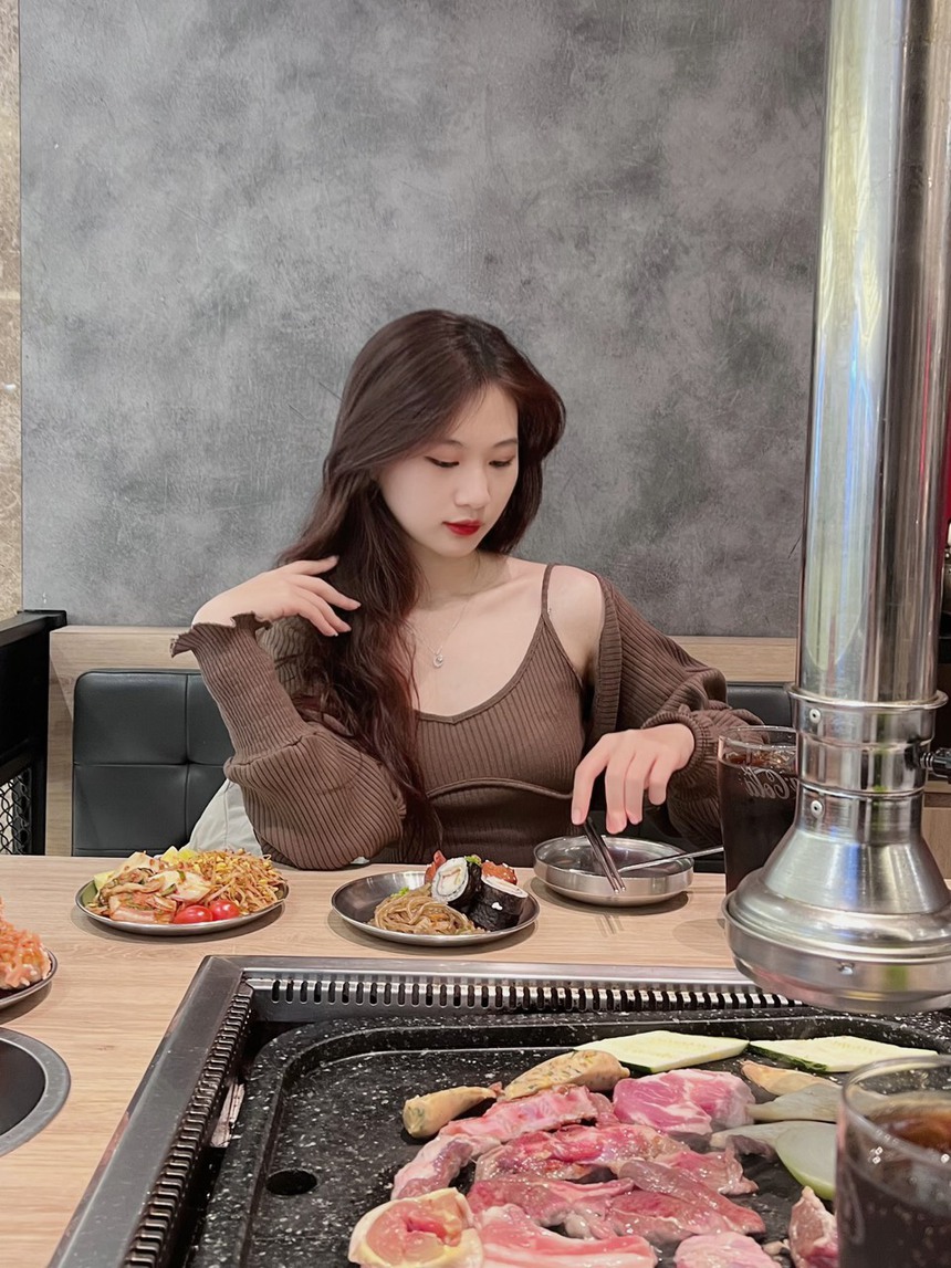 Bán quà valentine - Ảnh 3.