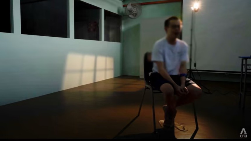 "Siêu lừa" Singapore: Đóng giả người thừa kế giàu có Hàn Quốc để mua bất động sản, nạn nhân mất tiền rồi vẫn không tin bị lừa, suýt kết hôn với "tỷ phú dỏm" - Ảnh 6. "Siêu lừa" Singapore: Đóng giả người thừa kế giàu có Hàn Quốc để mua bất động sản, nạn nhân mất tiền rồi vẫn không tin bị lừa, suýt kết hôn với "tỷ phú dỏm" - Ảnh 6.